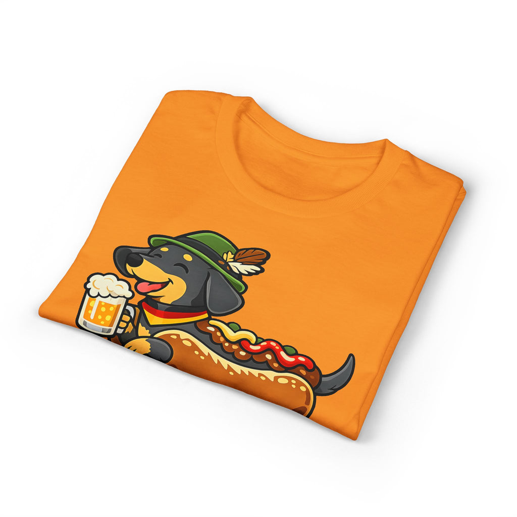 German Bratwurst Men's T-Shirt