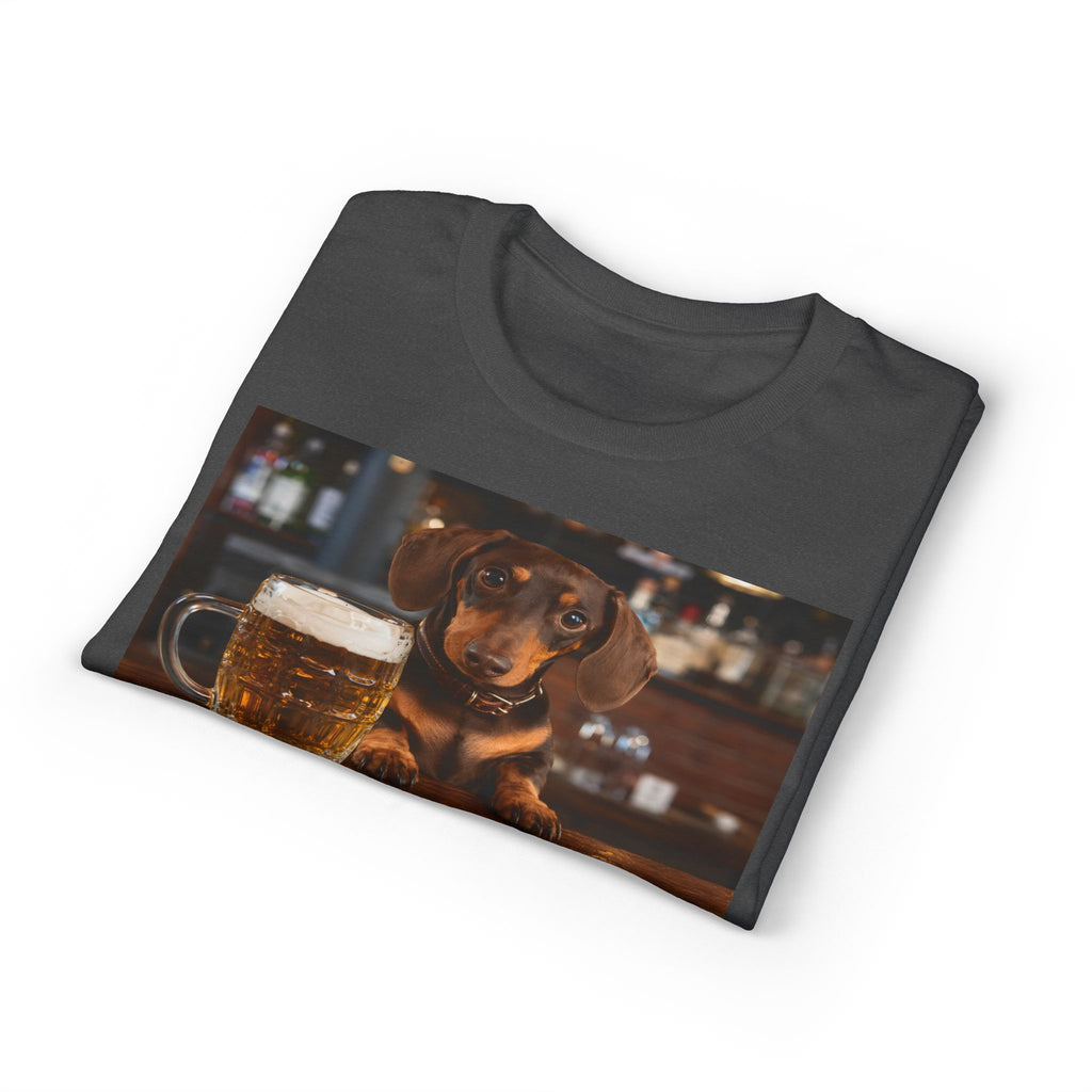 At The Bar Men's T-Shirt
