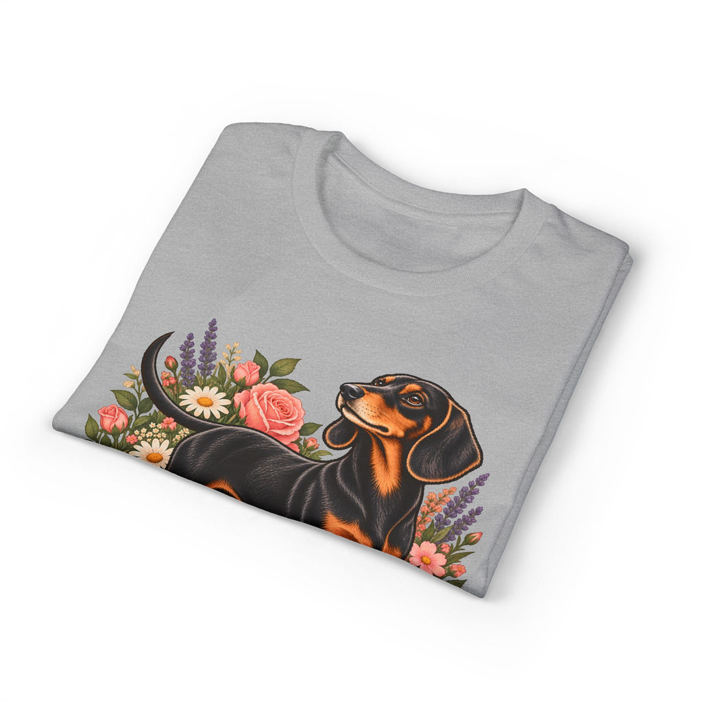Floral Stroll Women's T-Shirt