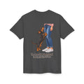 The Love Of A Dachshund Is A Special Kind Of Love Wire Hair Women's T-Shirt