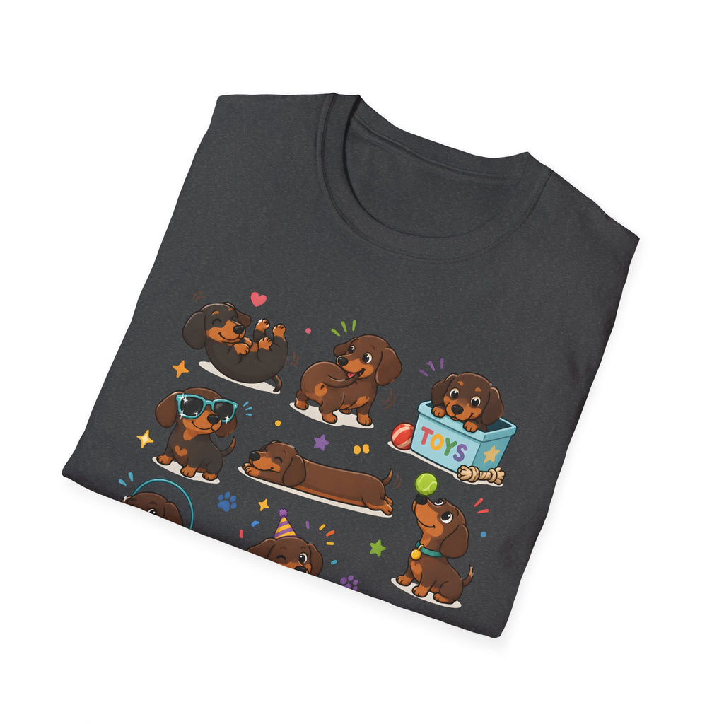 Sausage Shenanigans T-Shirt