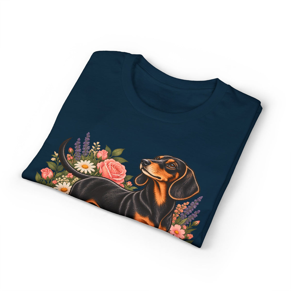 Floral Stroll Women's T-Shirt