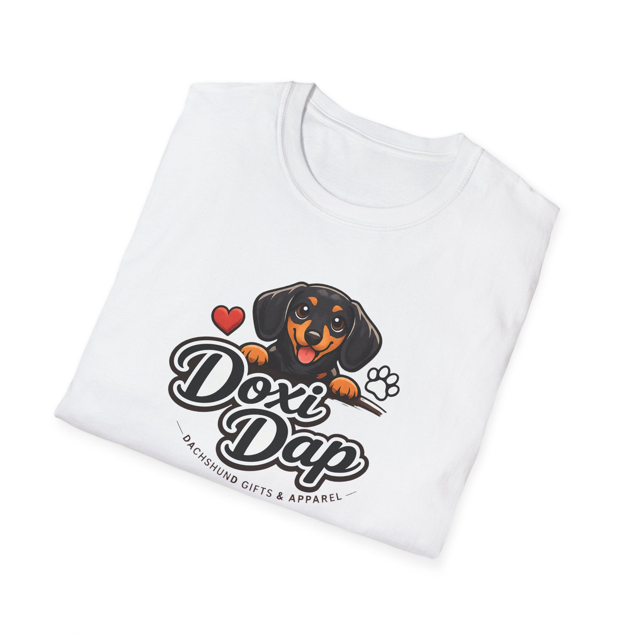 Doxie Dap T-Shirt