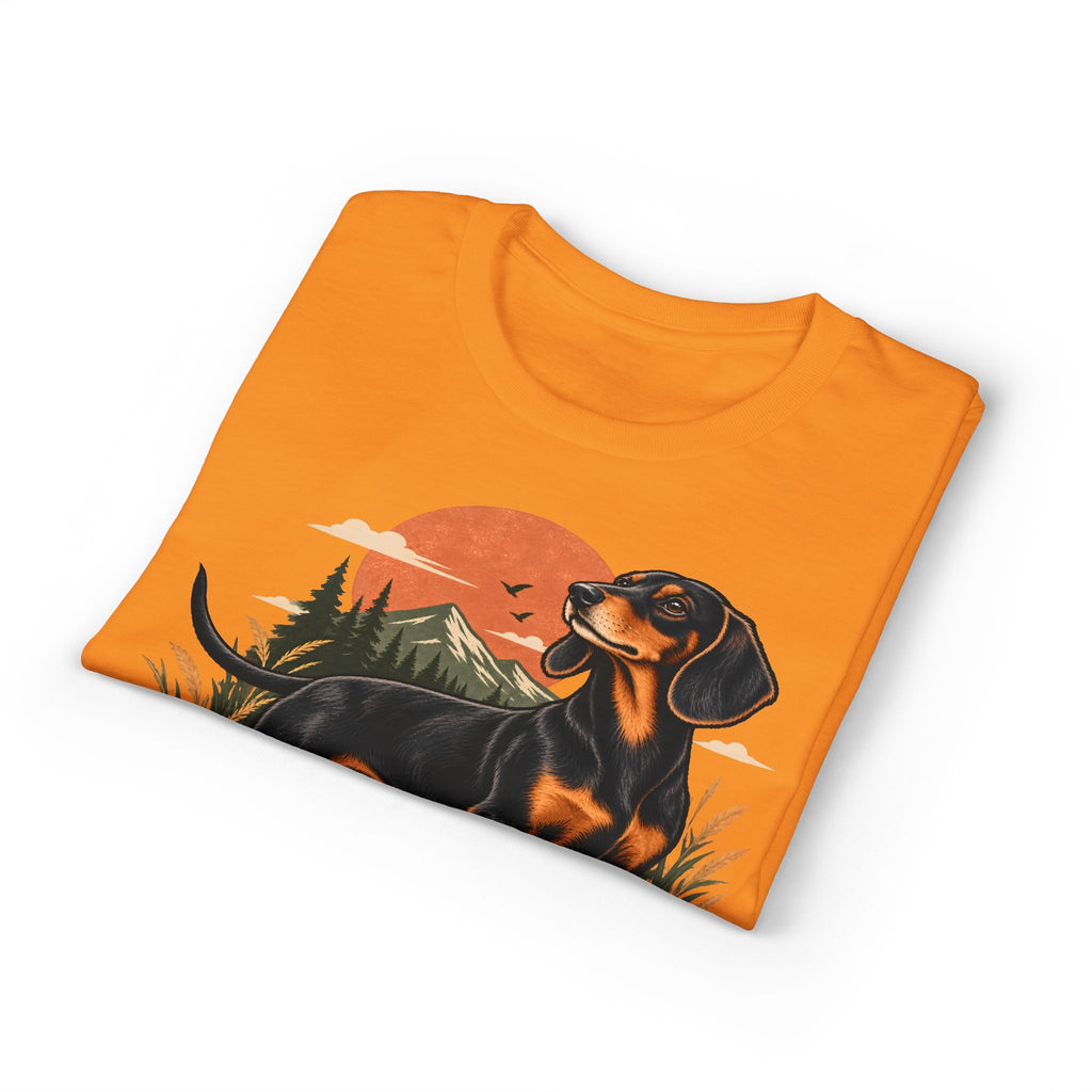 Natural Scenery Men's T-Shirt