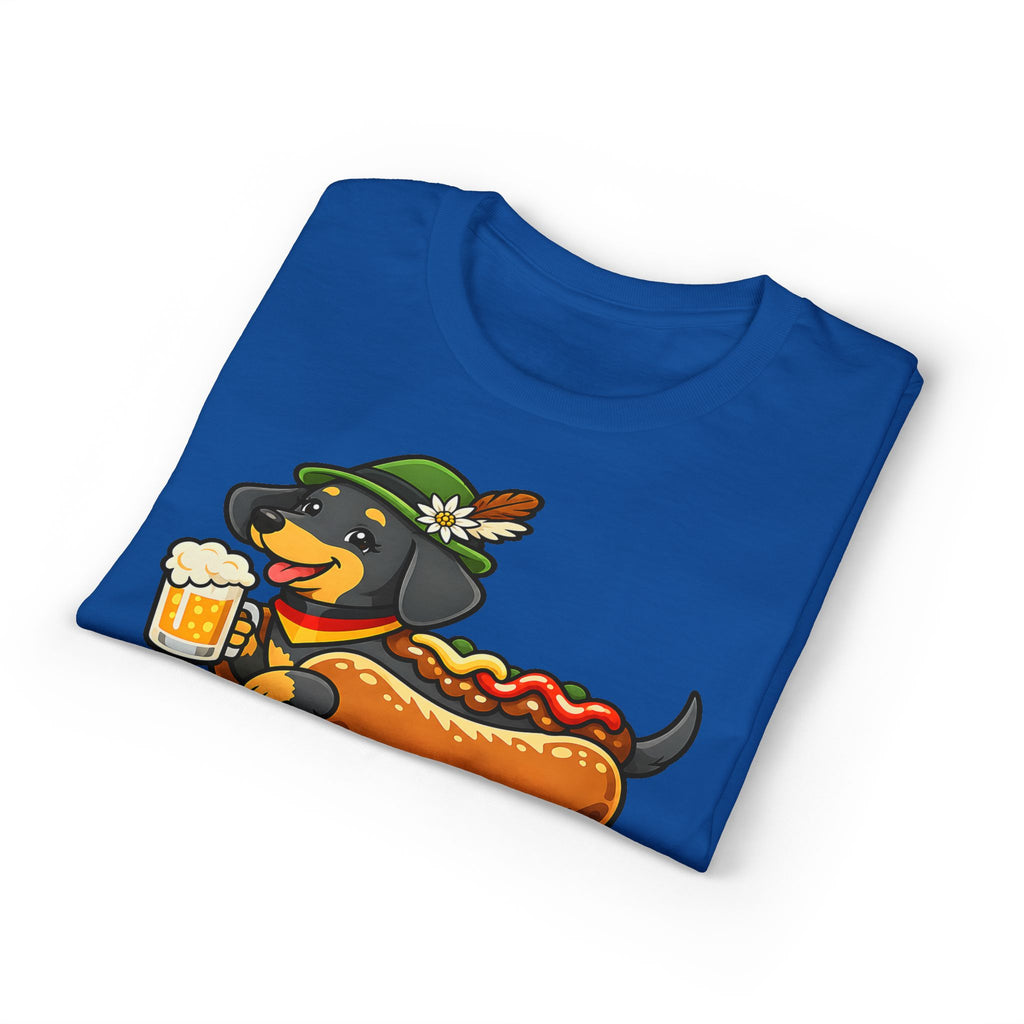 German Bratwurst Women's T-Shirt