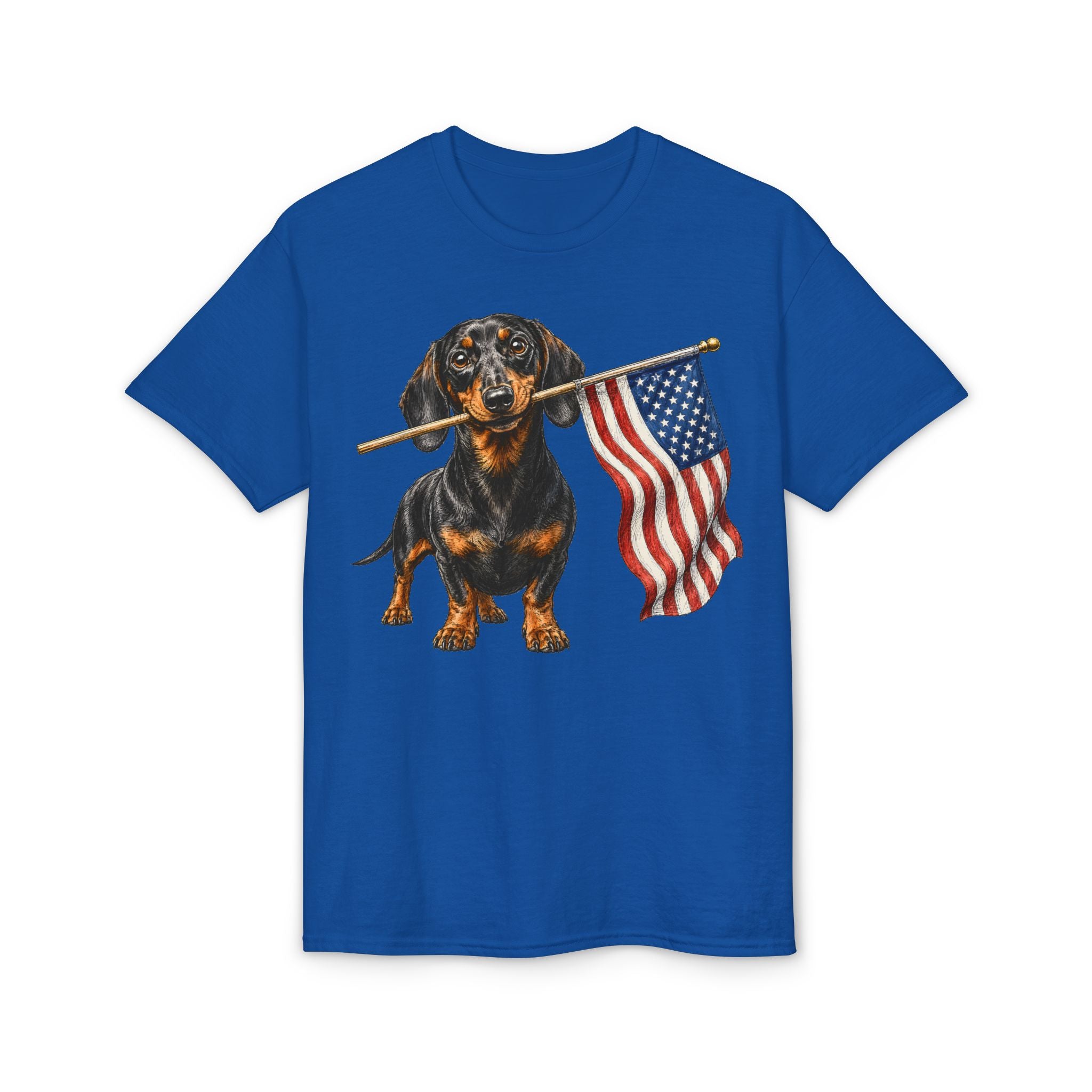American Sausage T-Shirt