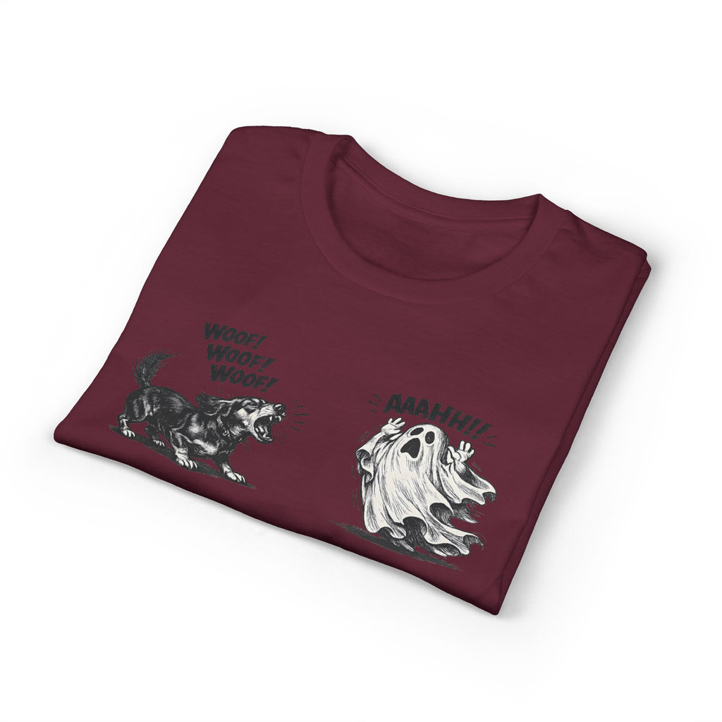 Ghost's Scare T-Shirt