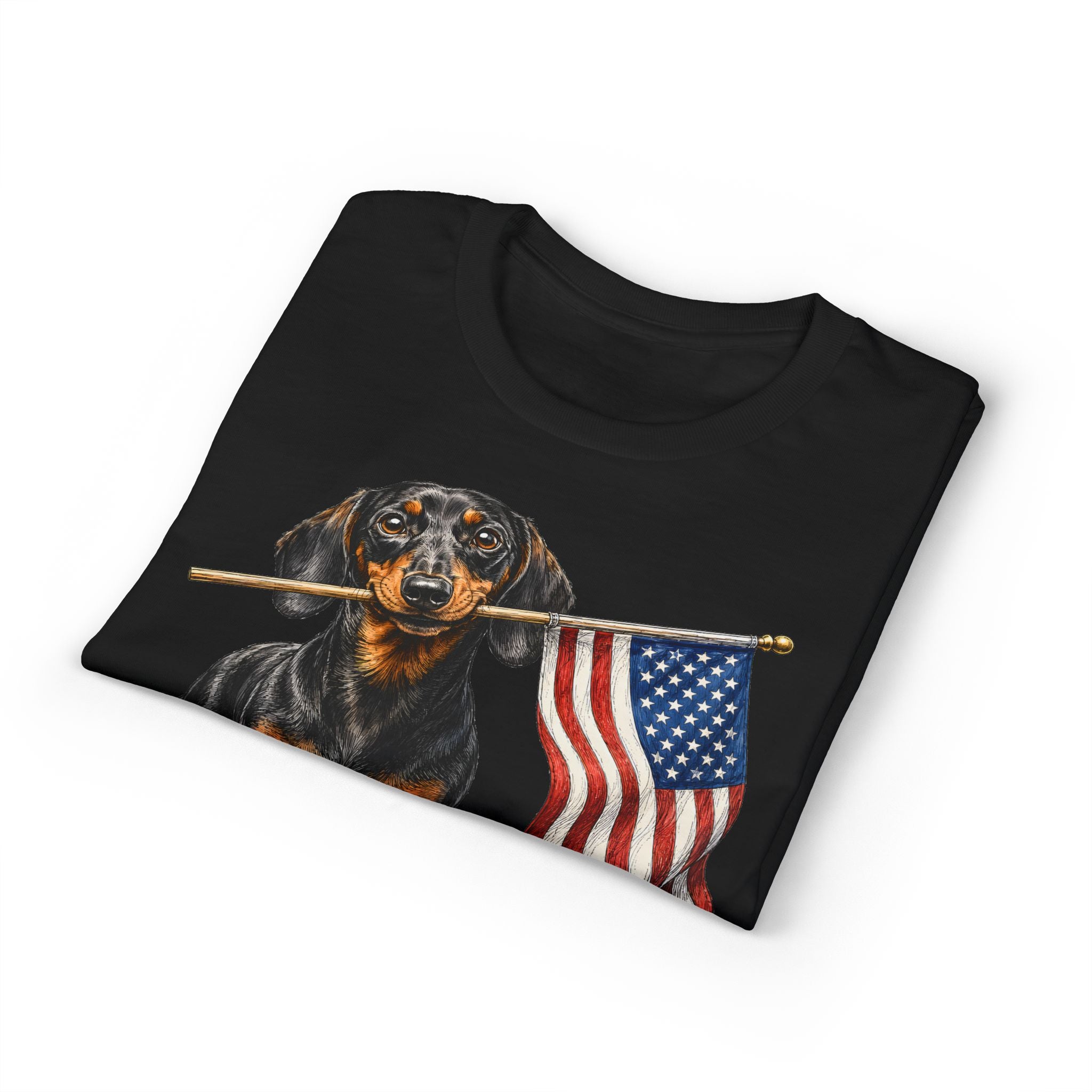 American Sausage T-Shirt