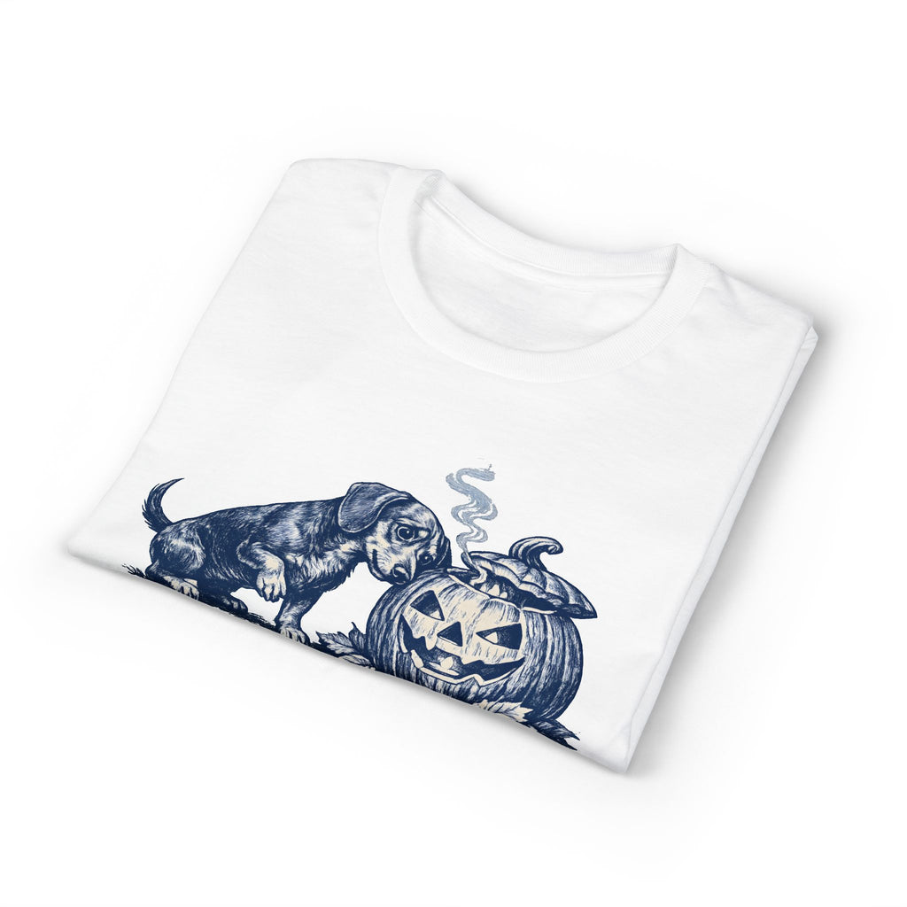 What Is This Jack O Lantern T-Shirt