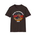 Proud Dachshund Mom Women's T-Shirt