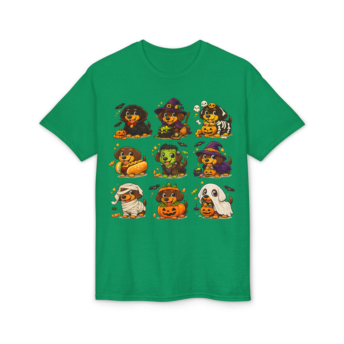 Weens In Costume T-Shirt