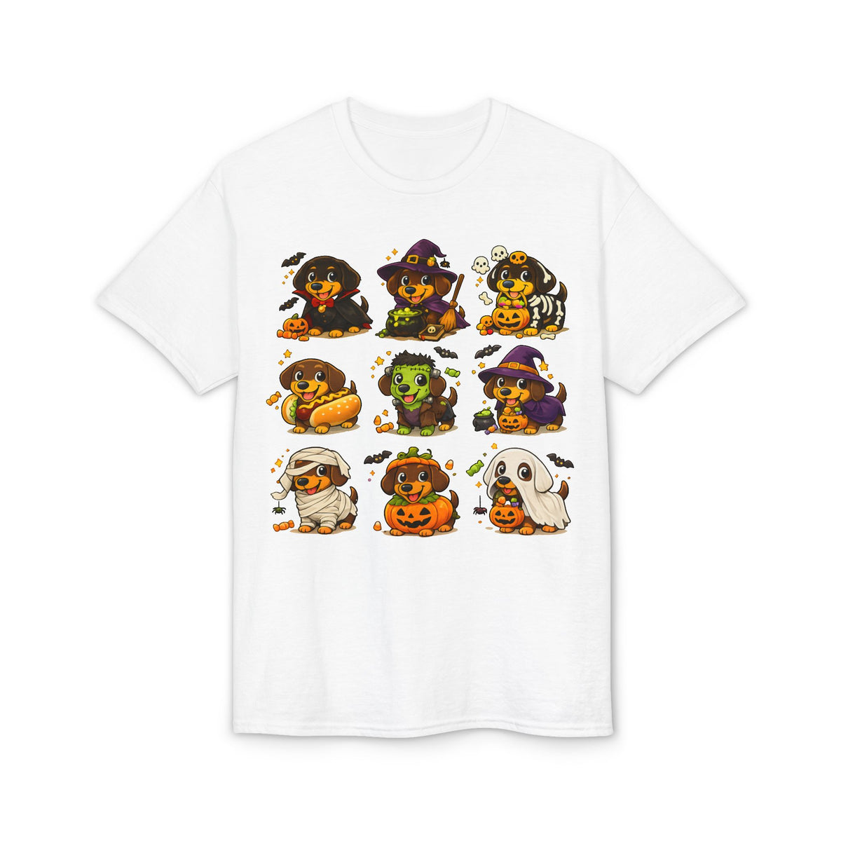 Weens In Costume T-Shirt