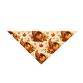 Cornucopia Dog Bandana