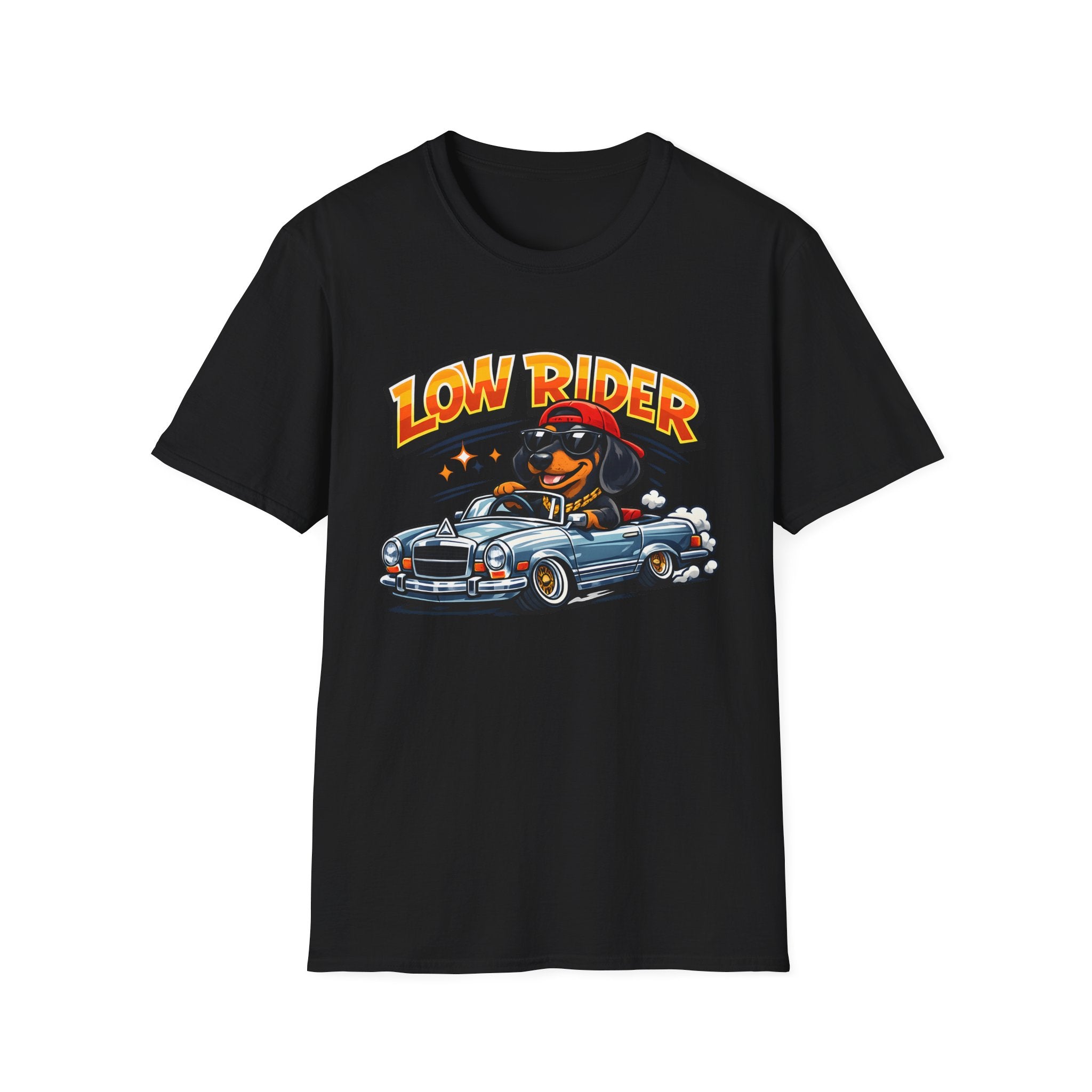 Lowrider T-Shirt