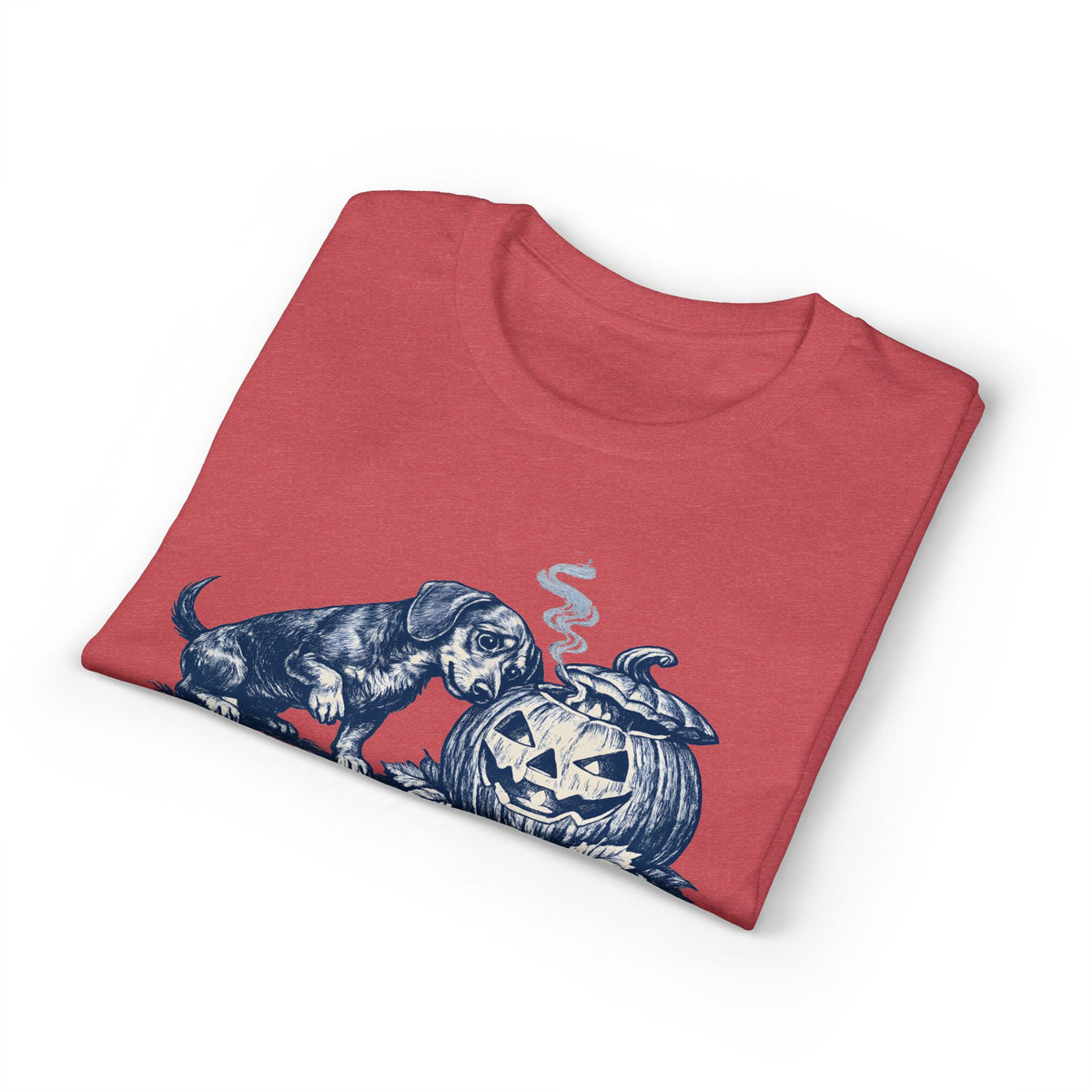 What Is This Jack O Lantern T-Shirt