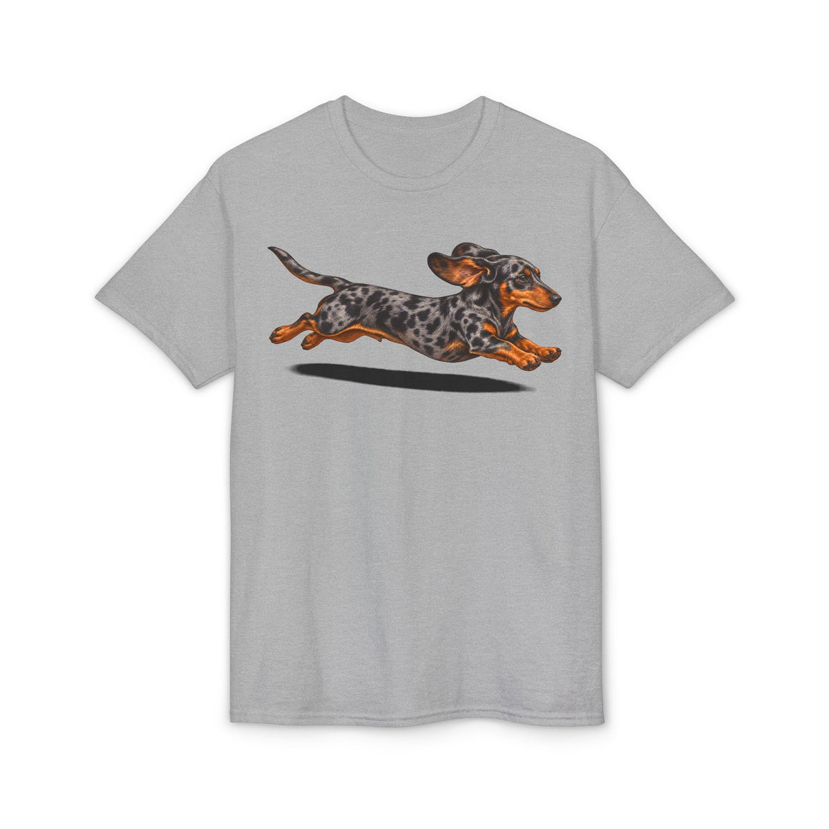 Sausage Sprint Dapple T-Shirt