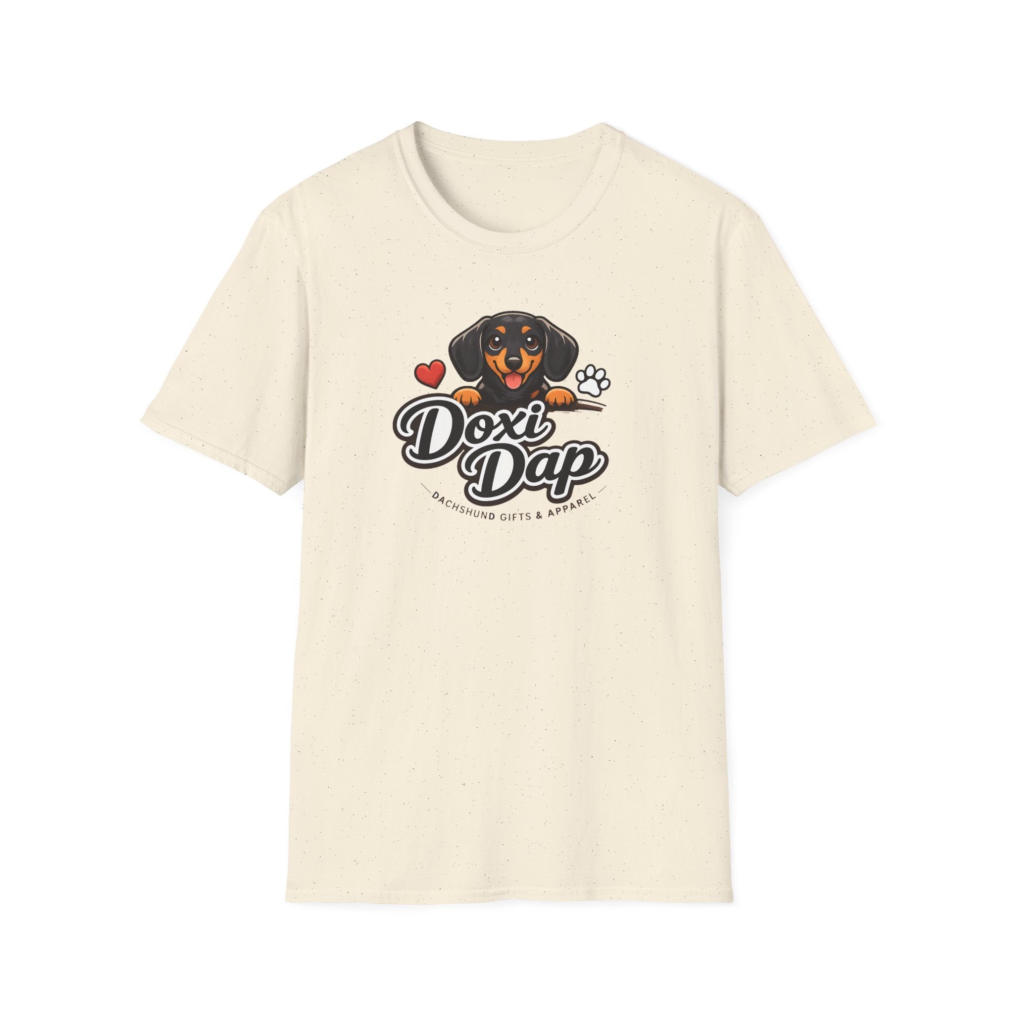 Doxie Dap T-Shirt