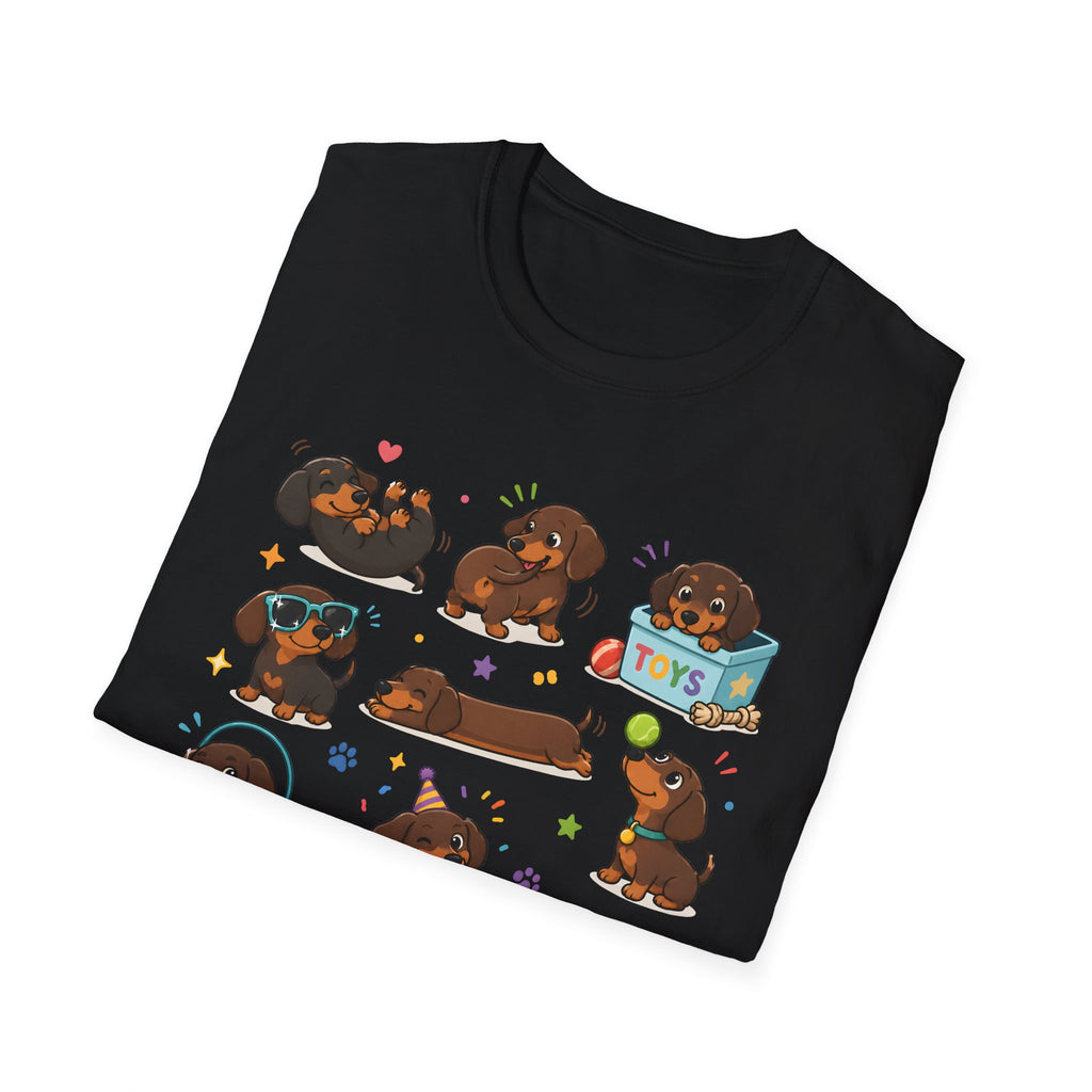 Sausage Shenanigans T-Shirt