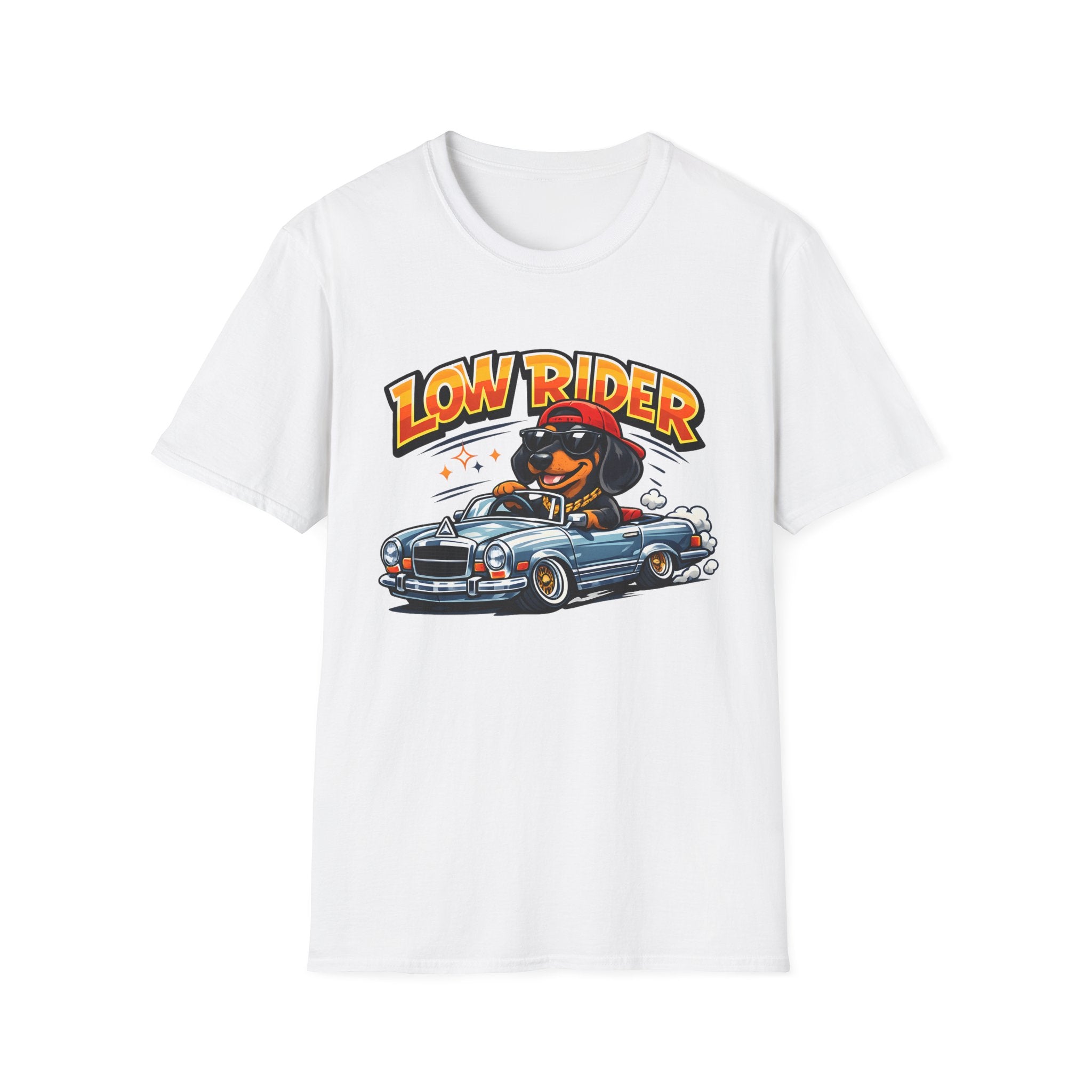 Lowrider T-Shirt