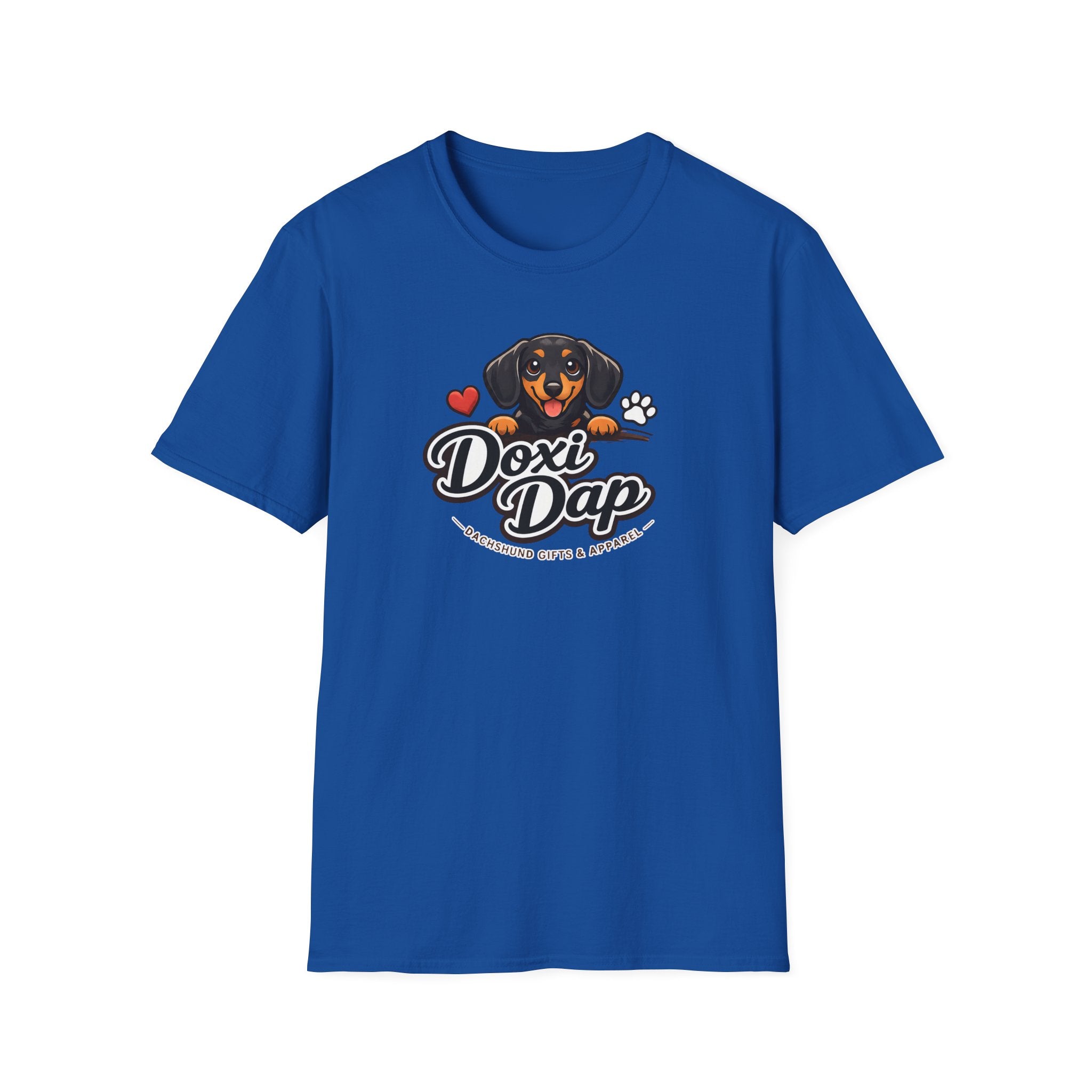 Doxie Dap T-Shirt