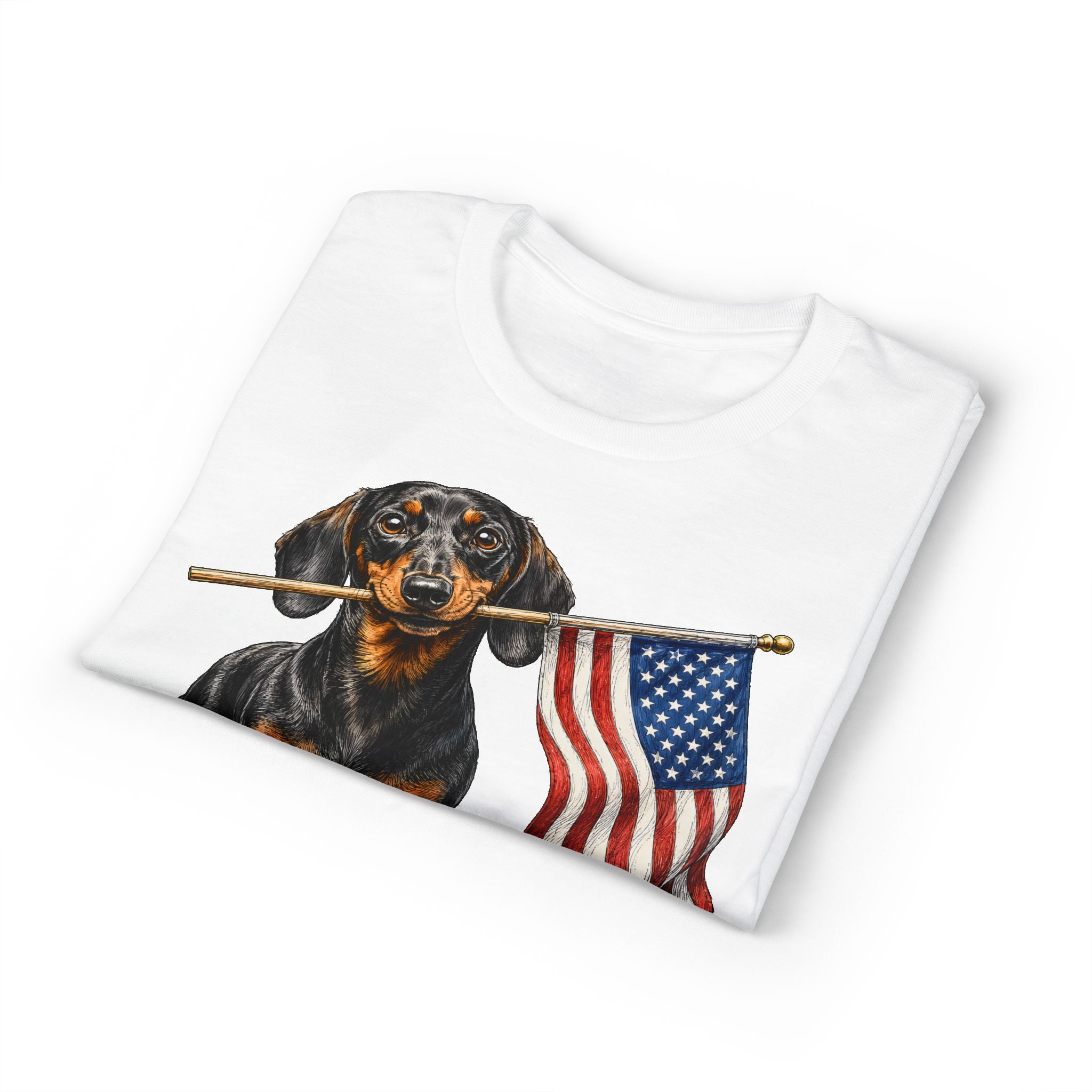 American Sausage T-Shirt