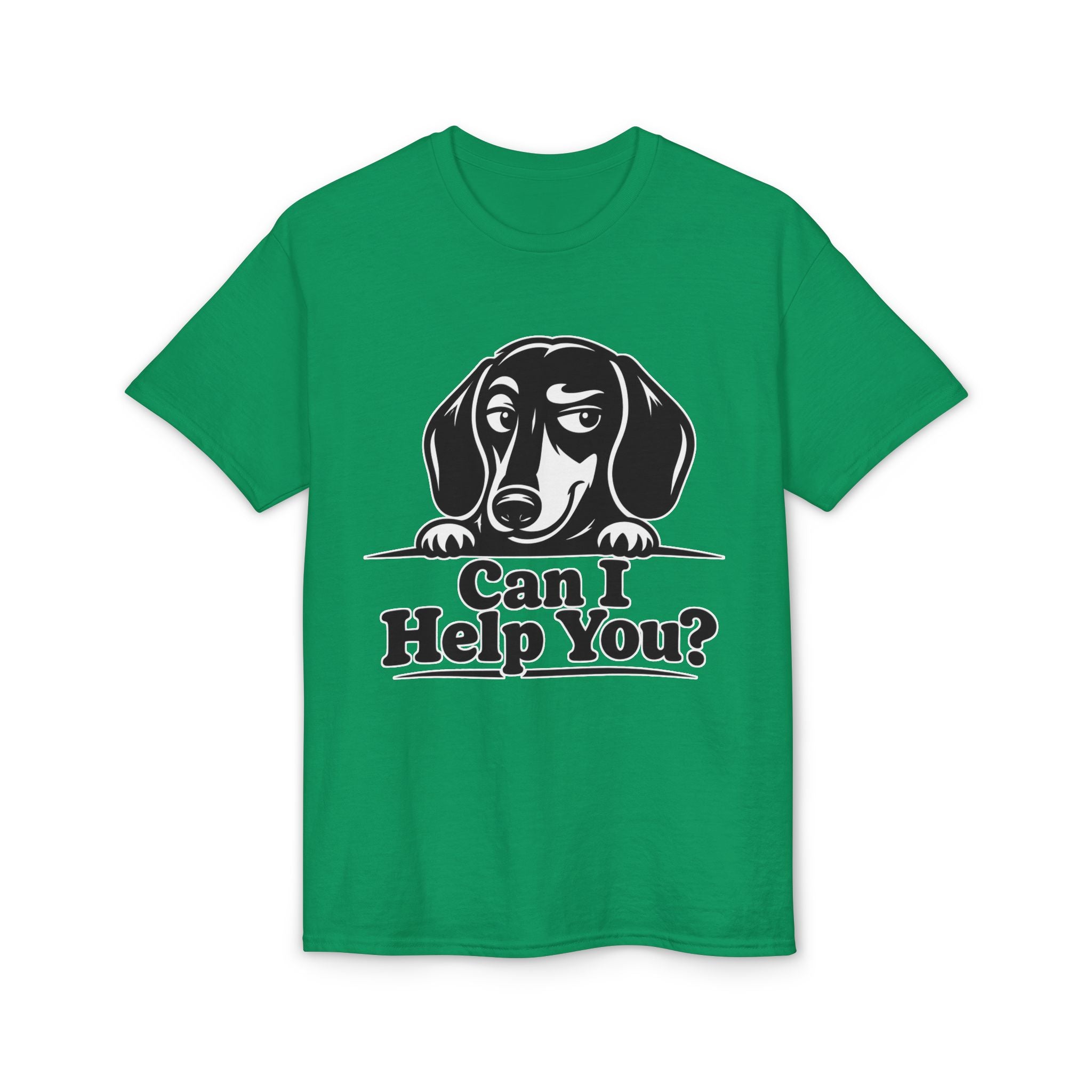 Can I Help You? T-Shirt