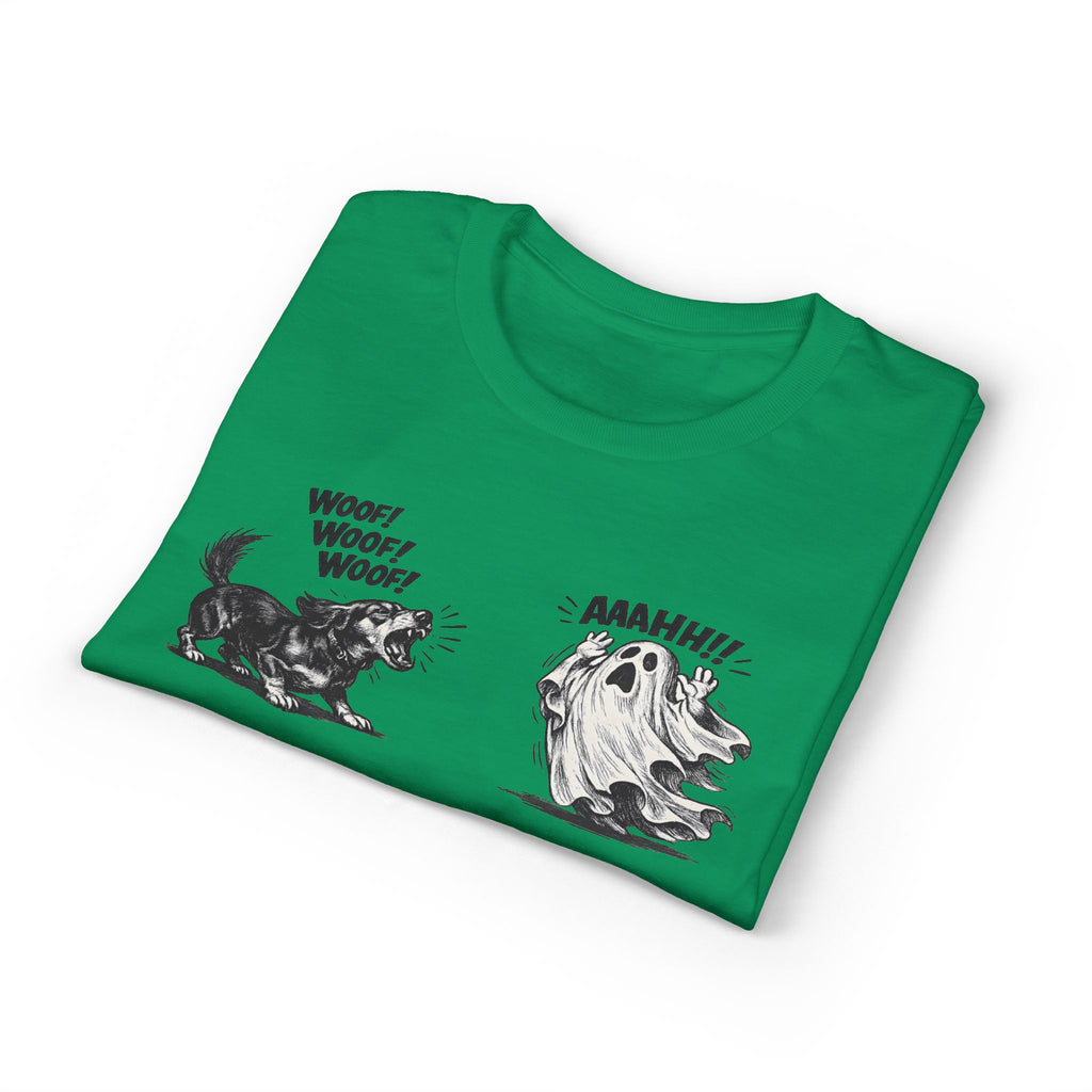 Ghost's Scare T-Shirt