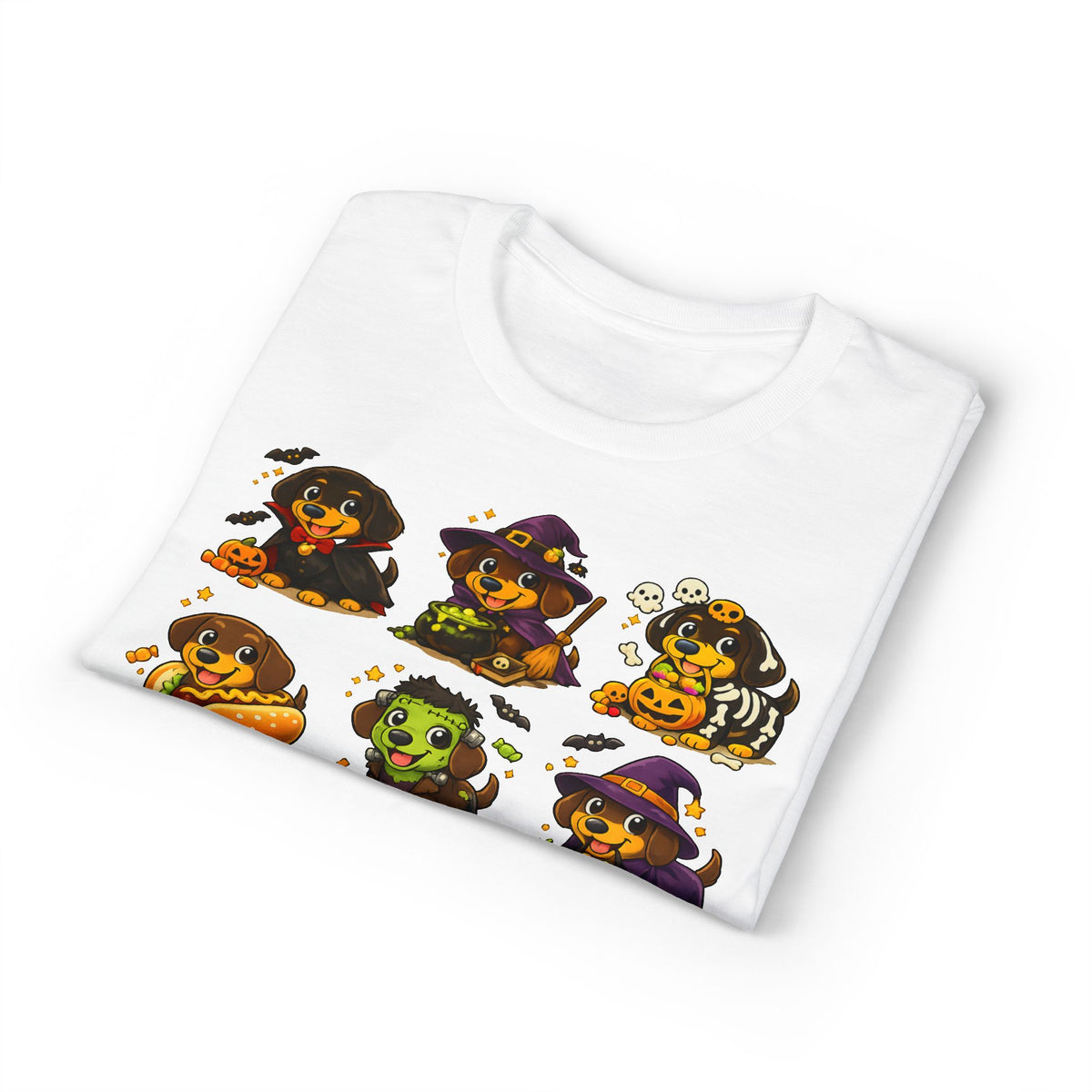 Weens In Costume T-Shirt
