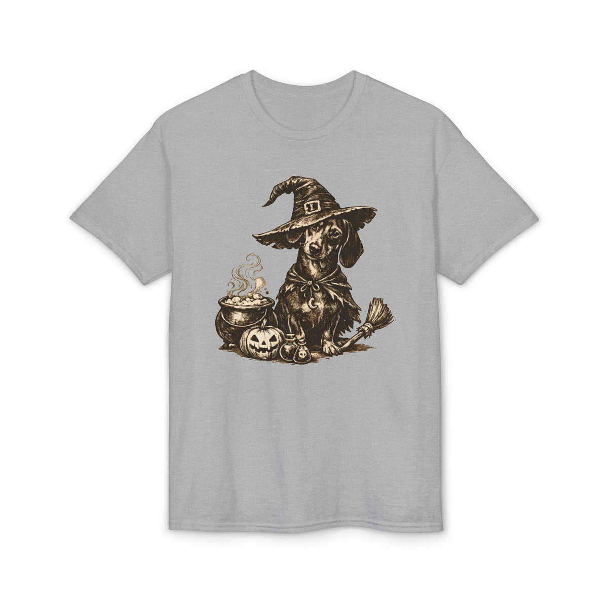 Weenie Witch T-Shirt