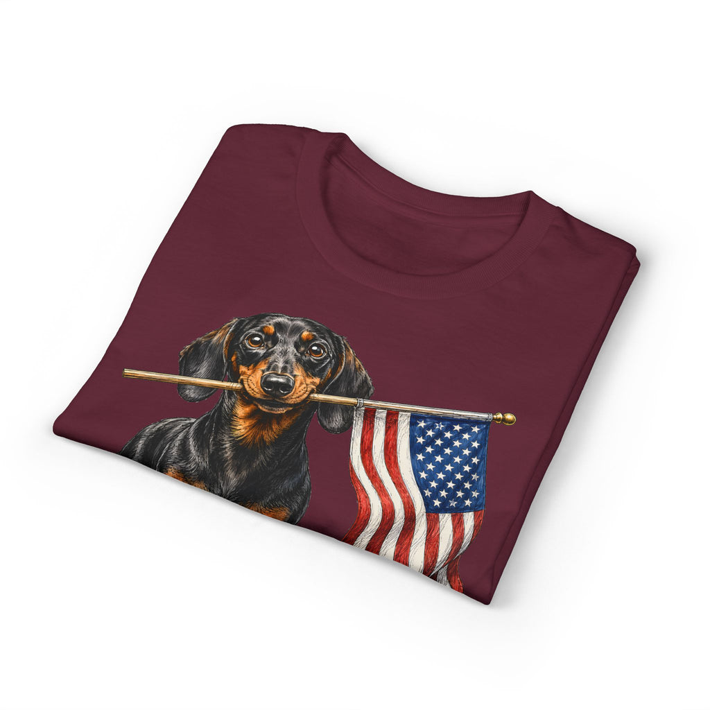American Sausage T-Shirt