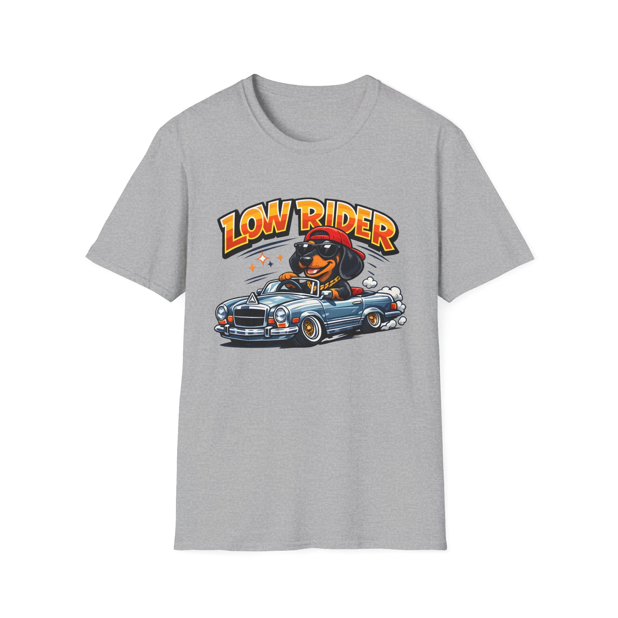 Lowrider T-Shirt