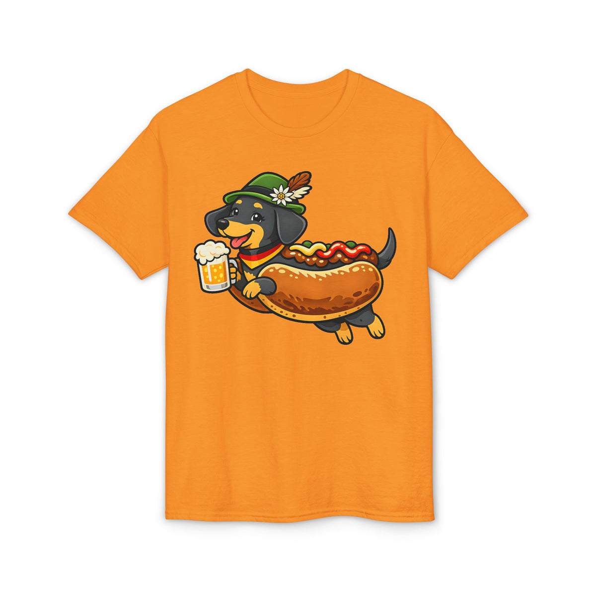 German Bratwurst Women's T-Shirt