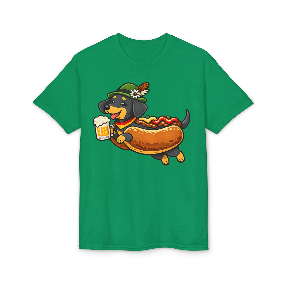 German Bratwurst Women's T-Shirt