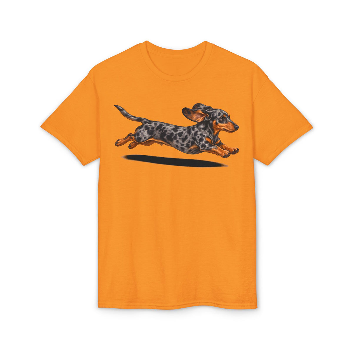 Sausage Sprint Dapple T-Shirt