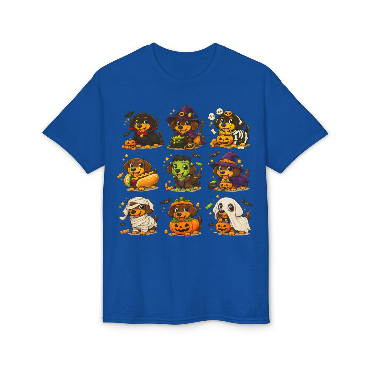 Weens In Costume T-Shirt