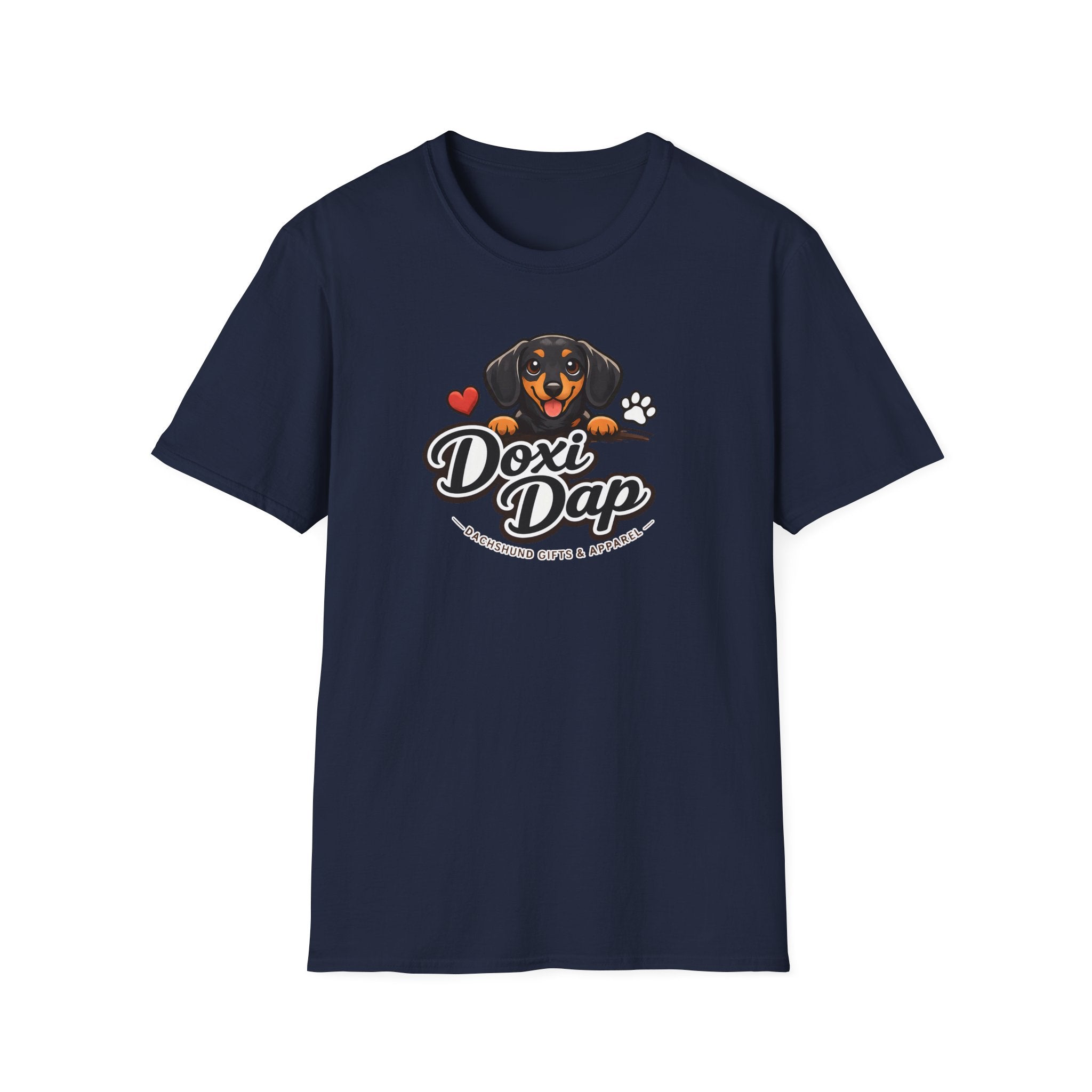 Doxie Dap T-Shirt