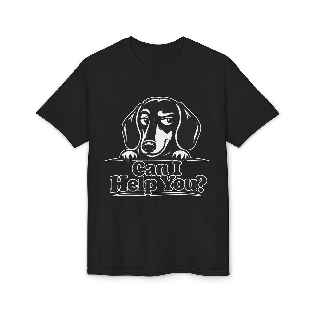 Can I Help You? T-Shirt