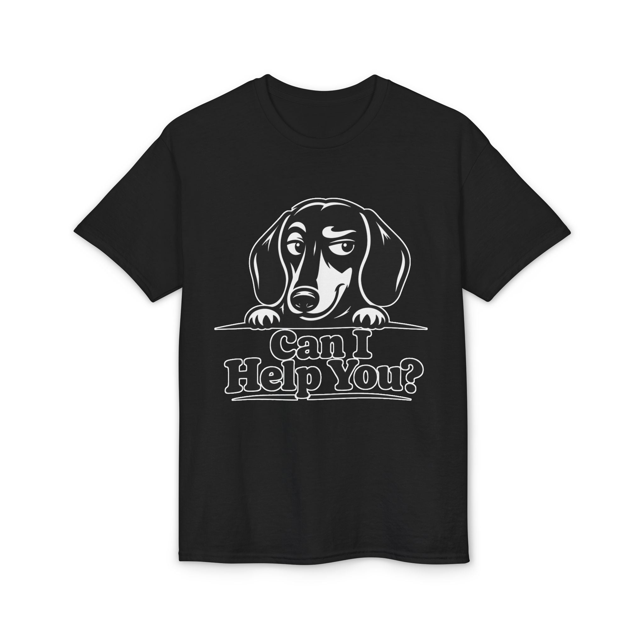 Can I Help You? T-Shirt