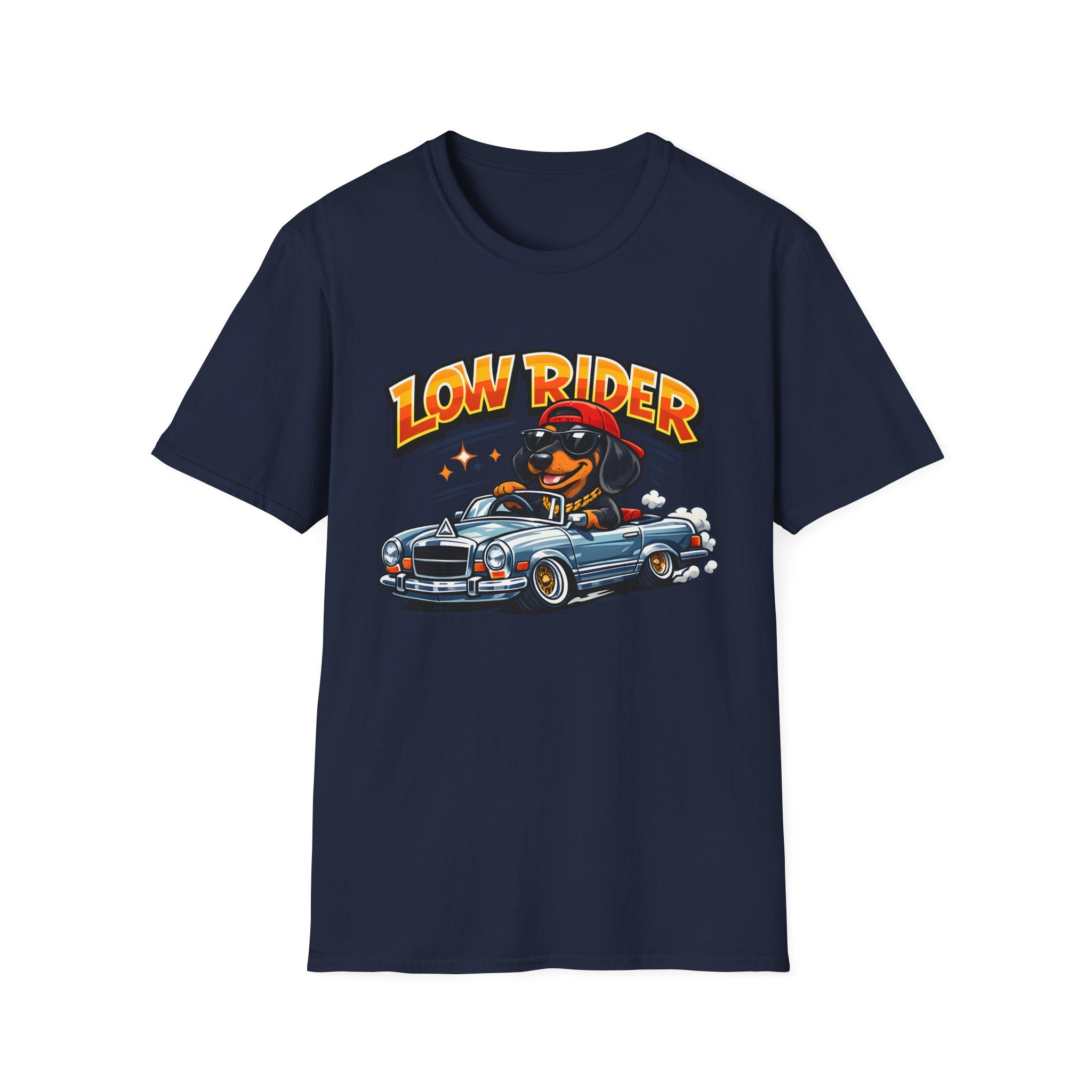 Lowrider T-Shirt