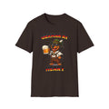 German At Heart Men's T-Shirt