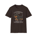 A Dachshund A Day Keeps The Sadness Away T-Shirt