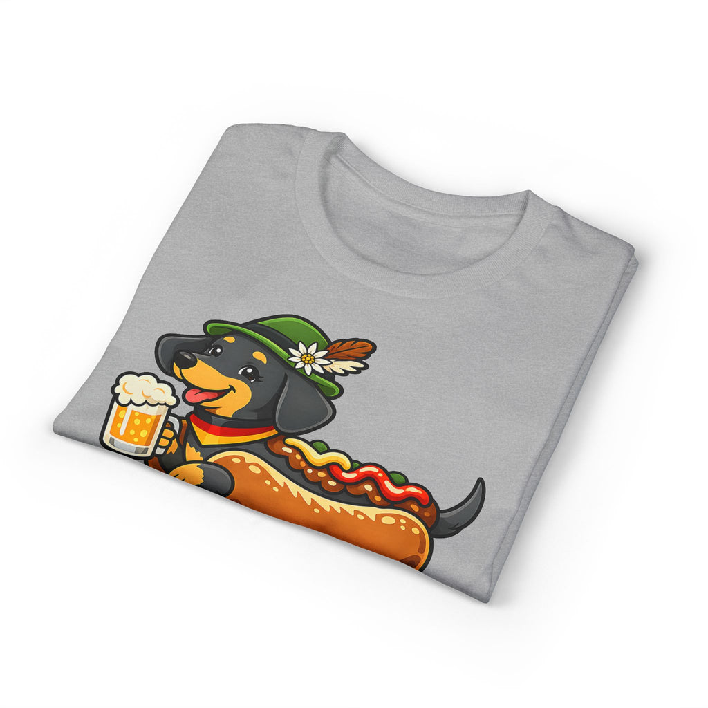 German Bratwurst Women's T-Shirt