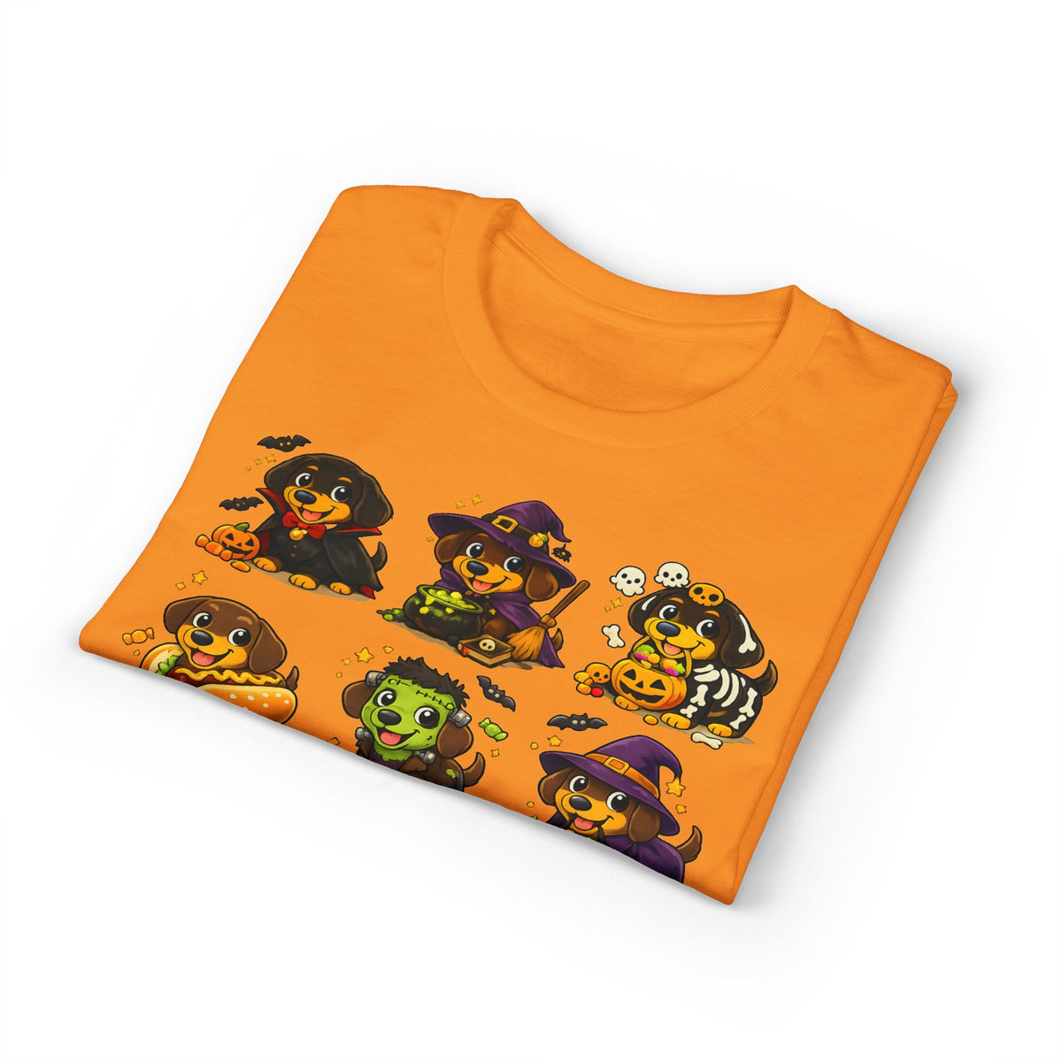 Weens In Costume T-Shirt