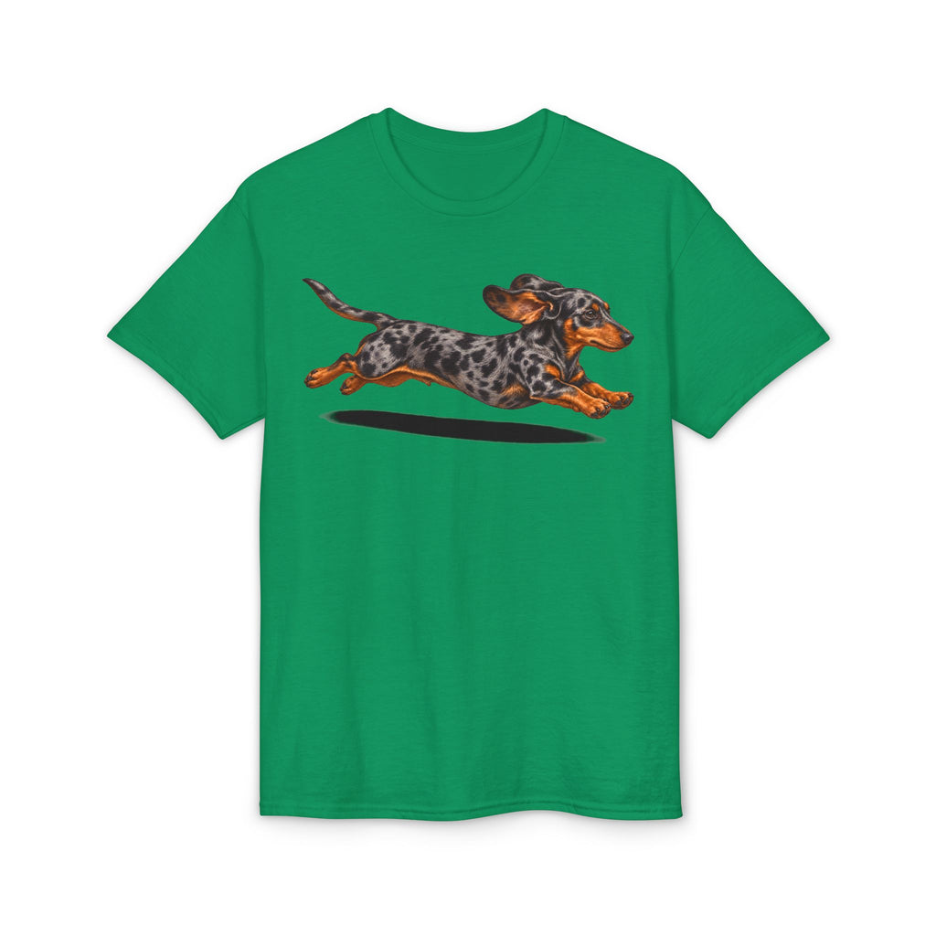 Sausage Sprint Dapple T-Shirt