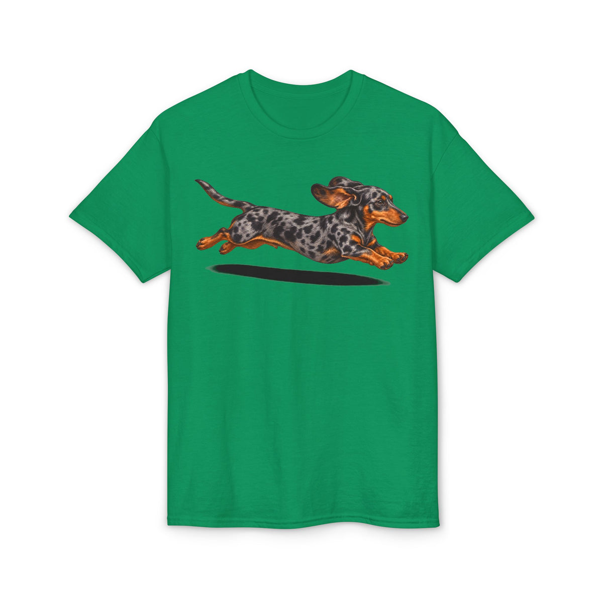 Sausage Sprint Dapple T-Shirt