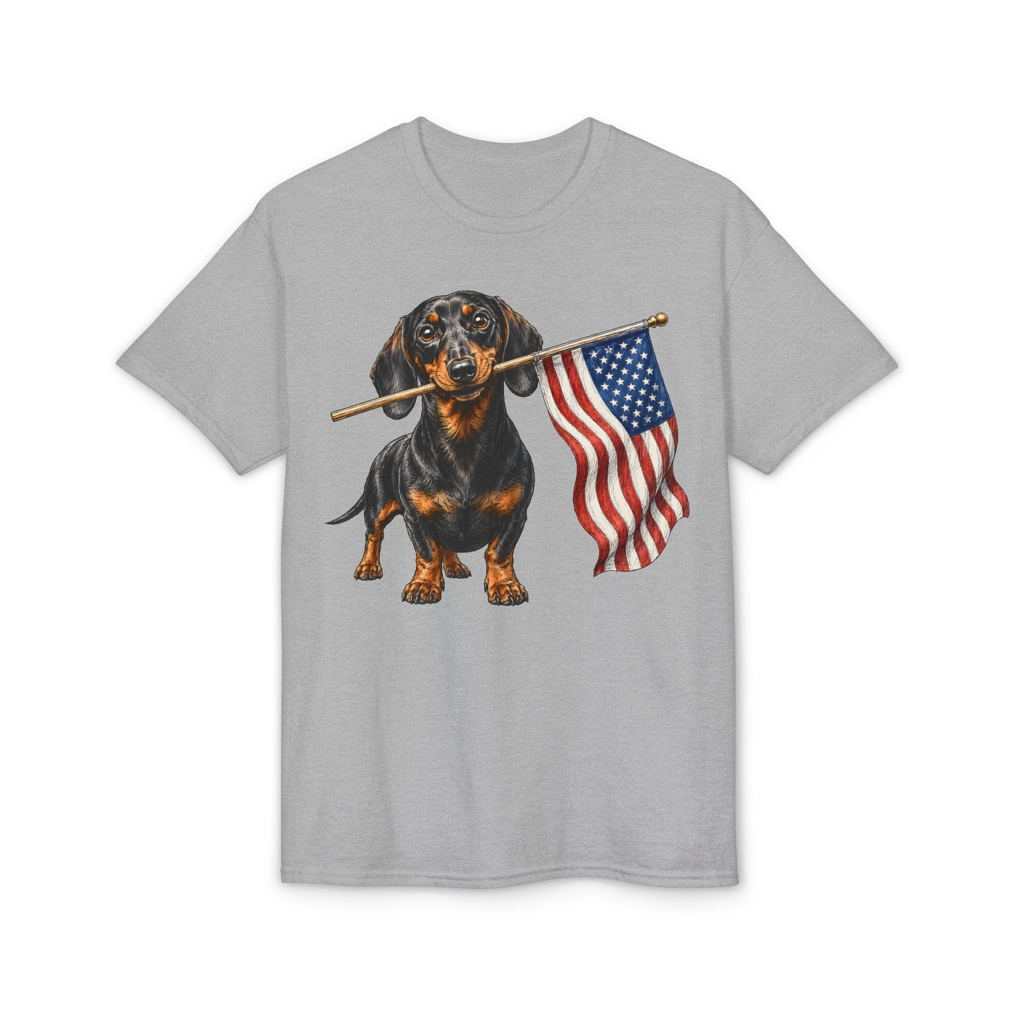 American Sausage T-Shirt