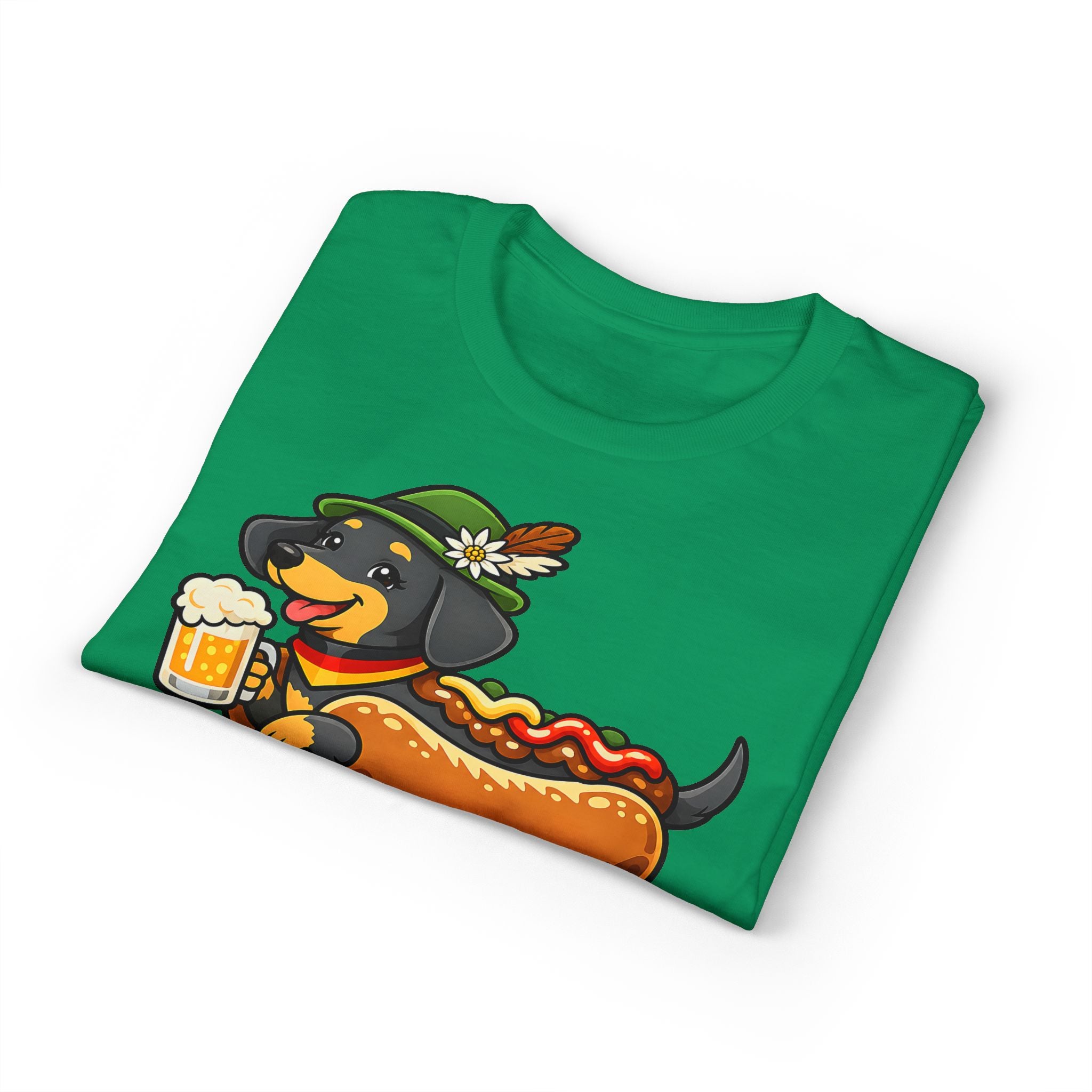 German Bratwurst Women's T-Shirt