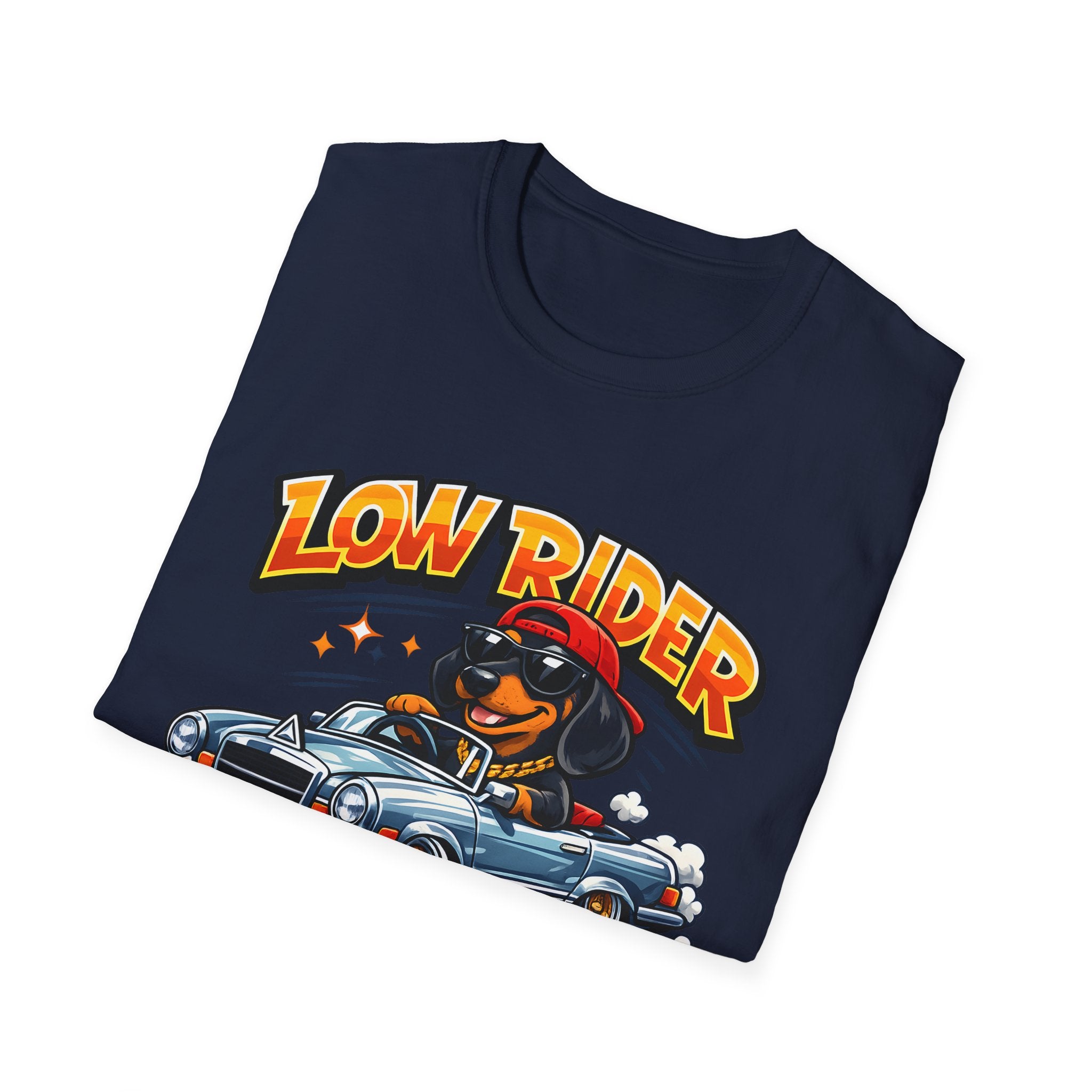 Lowrider T-Shirt