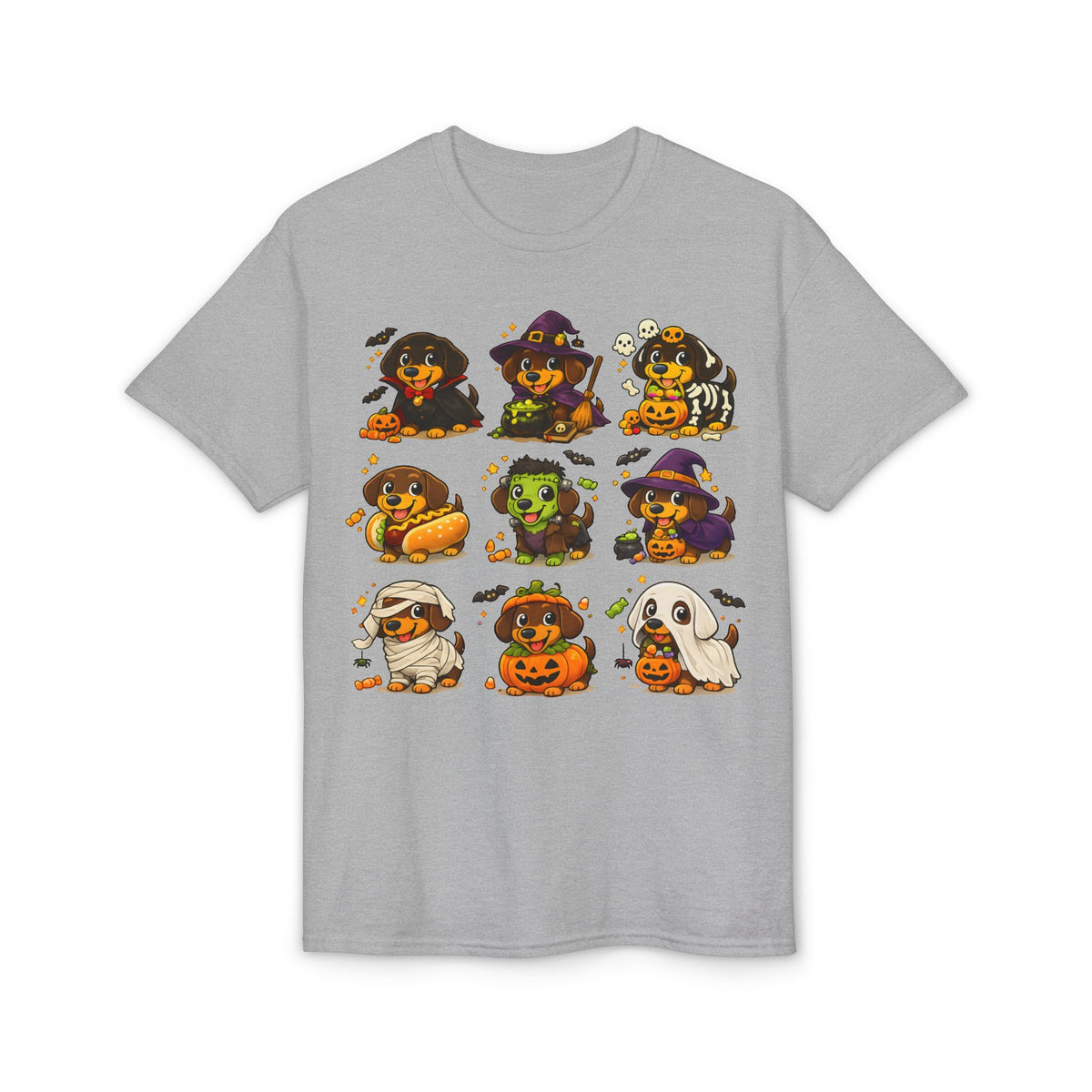 Weens In Costume T-Shirt