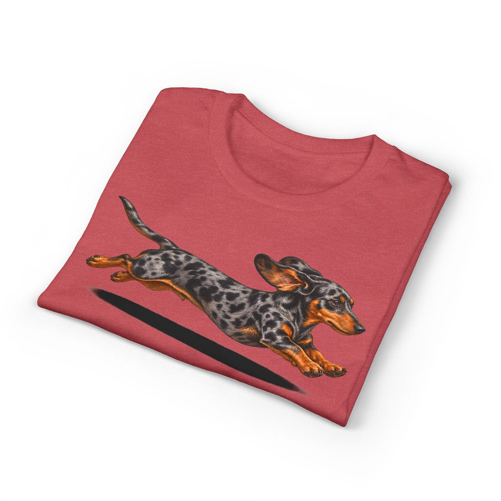 Sausage Sprint Dapple T-Shirt